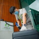 Oakwood® Appoints International SOS for Global Accreditation of its “Oakwood Clean360” Programme