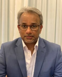 Richard Devaraj - CEO of AXXESS