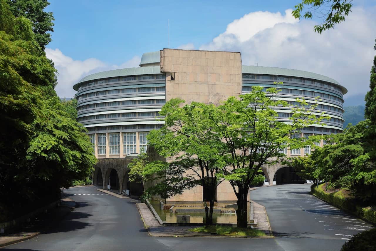 Read more about the article Autograph Collection Hotels Introduces The Prince Kyoto Takaragaike, Autograph Collection Hotel To Japan