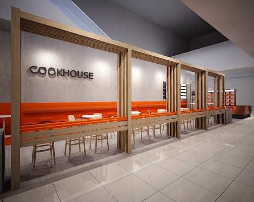 COOKHOUSE GMBB Bukit Bintang View 2