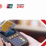 HUAWEI Pay announces arrival in Malaysia partnering with UnionPay and ICBC!