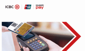 Read more about the article HUAWEI Pay announces arrival in Malaysia partnering with UnionPay and ICBC!