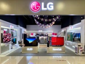 Read more about the article LG Electronics Expands its Presence in Skudai with Brand Shop in Partnership with Khin Guan Corporation Sdn Bhd