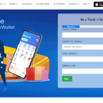 Cara Mendaftar untuk Touch 'n Go eWallet Partner