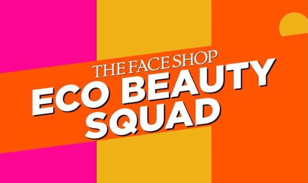 The Face Shop Perhalusi Pencarian Untuk Bintang Baharu Eco Beauty Squad Malaysia