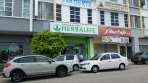 Read more about the article Herbalife Nutrition Expands with New Pick-Up Centres Meet High Demand for its Nutrition Products in West Malaysia