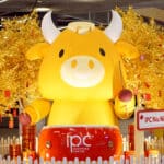 IPC Shopping Centre Sambut Ketibaan Tahun Baharu Cina Dengan Pengalaman Realiti Terimbuh