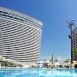 WorldHotels Begins A New Era Of Hybrid Conventions At Kobe Portopia Hotel In Japan