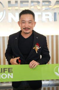 Herbalife Nutrition Expands with New Pick-Up Centres to Meet High Demand for its Nutrition Products in West Malaysia