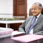 Tun Dr. Mahathir: More Time Must Be Spent On Developing The Character Of Students