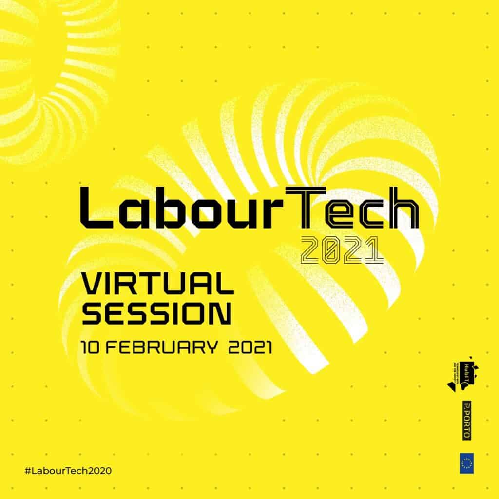 Final e-Conference LABOURTECH 2021 - Industry 4.0 technologies and its impact on the labour market