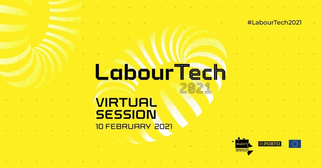 Final e-Conference LABOURTECH 2021 - Industry 4.0 technologies and its impact on the labour market