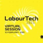 Final e-Conference LABOURTECH 2021 - Industry 4.0 technologies and its impact on the labour market