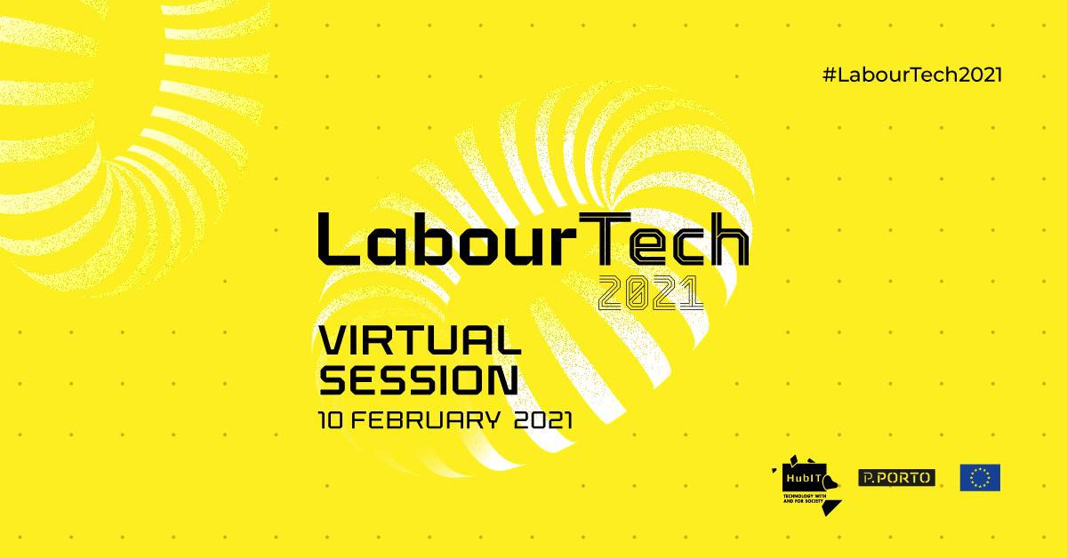 Read more about the article Renowned experts discuss the impact of industry 4.0 on the labour market at free virtual event