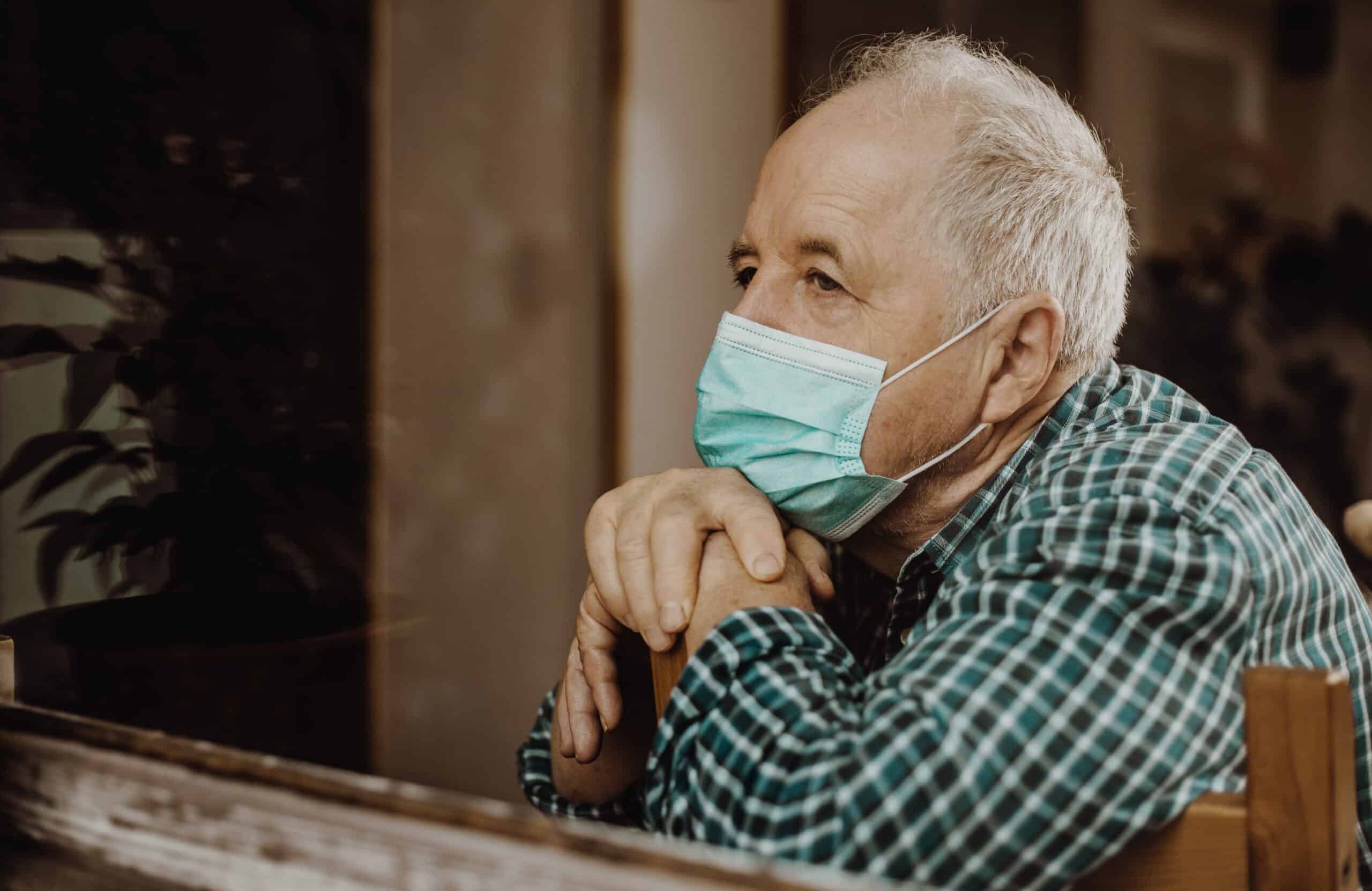 Read more about the article Safeguarding Senior Citizens From The Insidious Threat Of Influenza