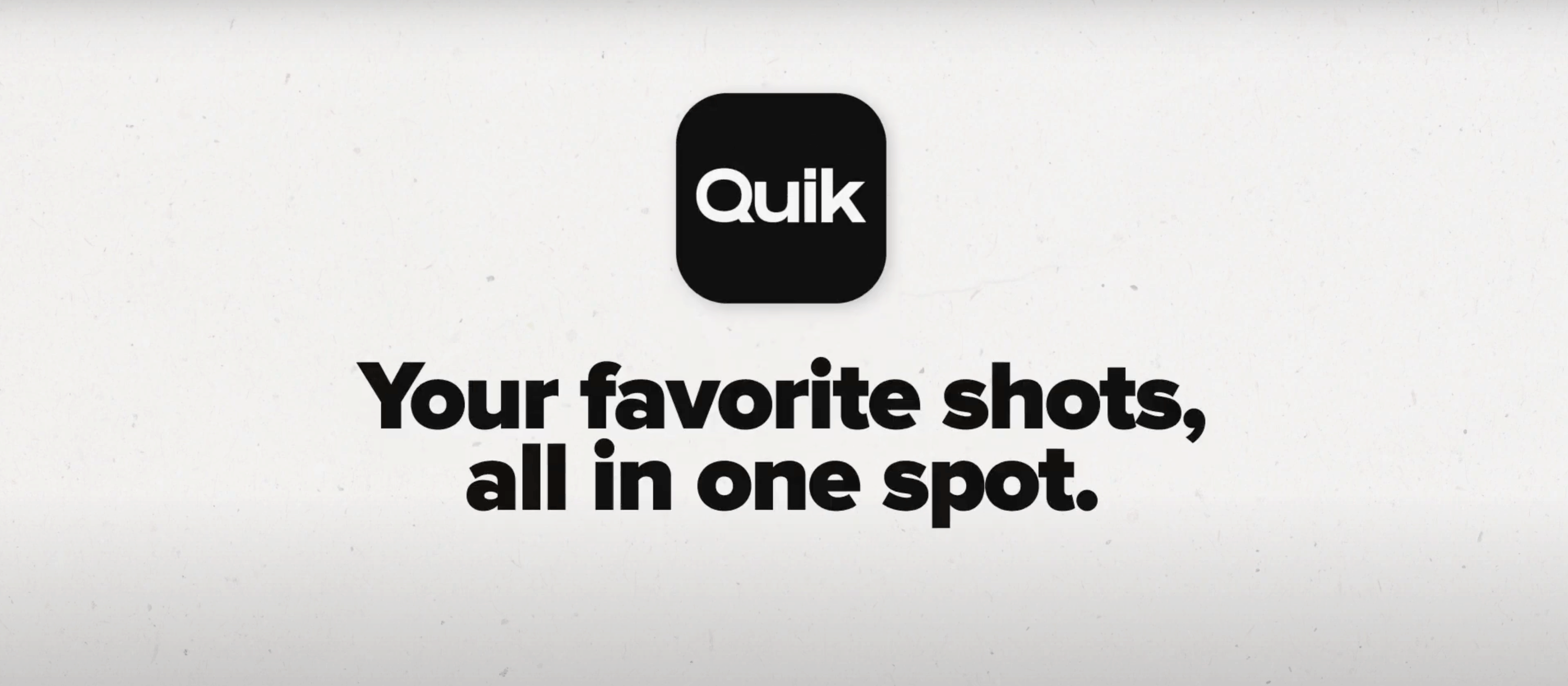 You are currently viewing GoPro’s New App ‘Quik’ Helps You Get the Most Out of Your Photos and Videos, No Matter What Phone or Camera You’re Using