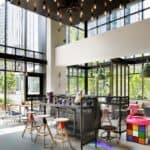 Marriott International Pilots Ai Solutions To Streamline Hotel Design Process For Future Properties In Asia-Pacific