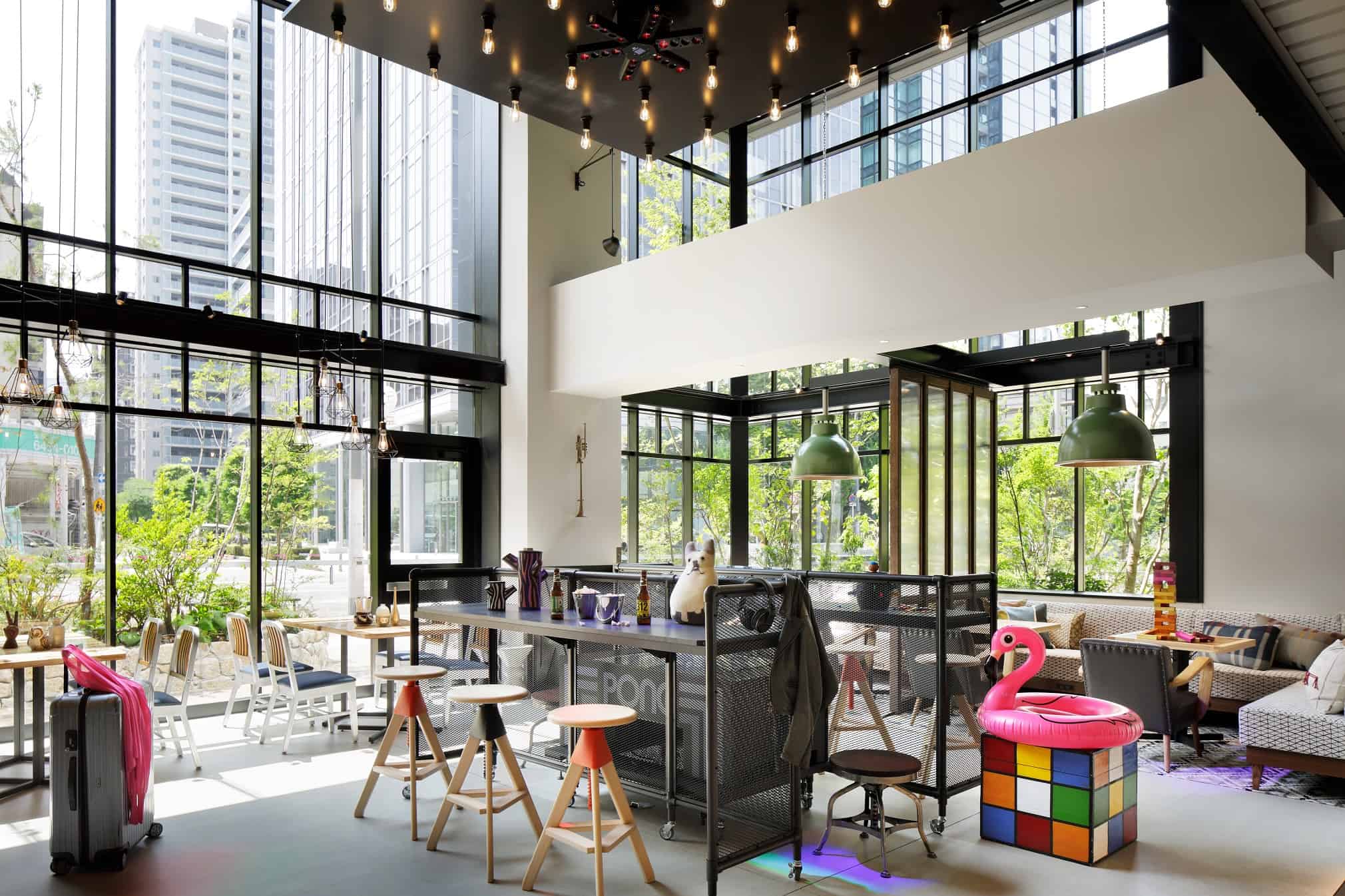 Read more about the article Marriott International Pilots Ai Solutions To Streamline Hotel Design Process For Future Properties In Asia-Pacific
