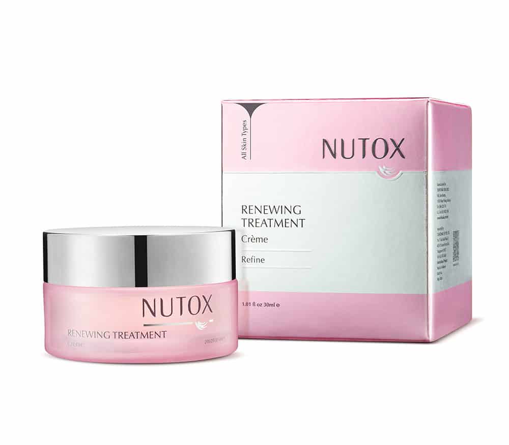 Nutox Renewing Treatment Creme 30ml RM52.90