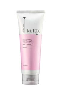 Nutox Renewing Treatment Milk Cleanser 100ml RM26.90