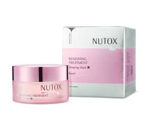 Nutox Renewing Treatment Sleeping Mask 30ml RM65.90