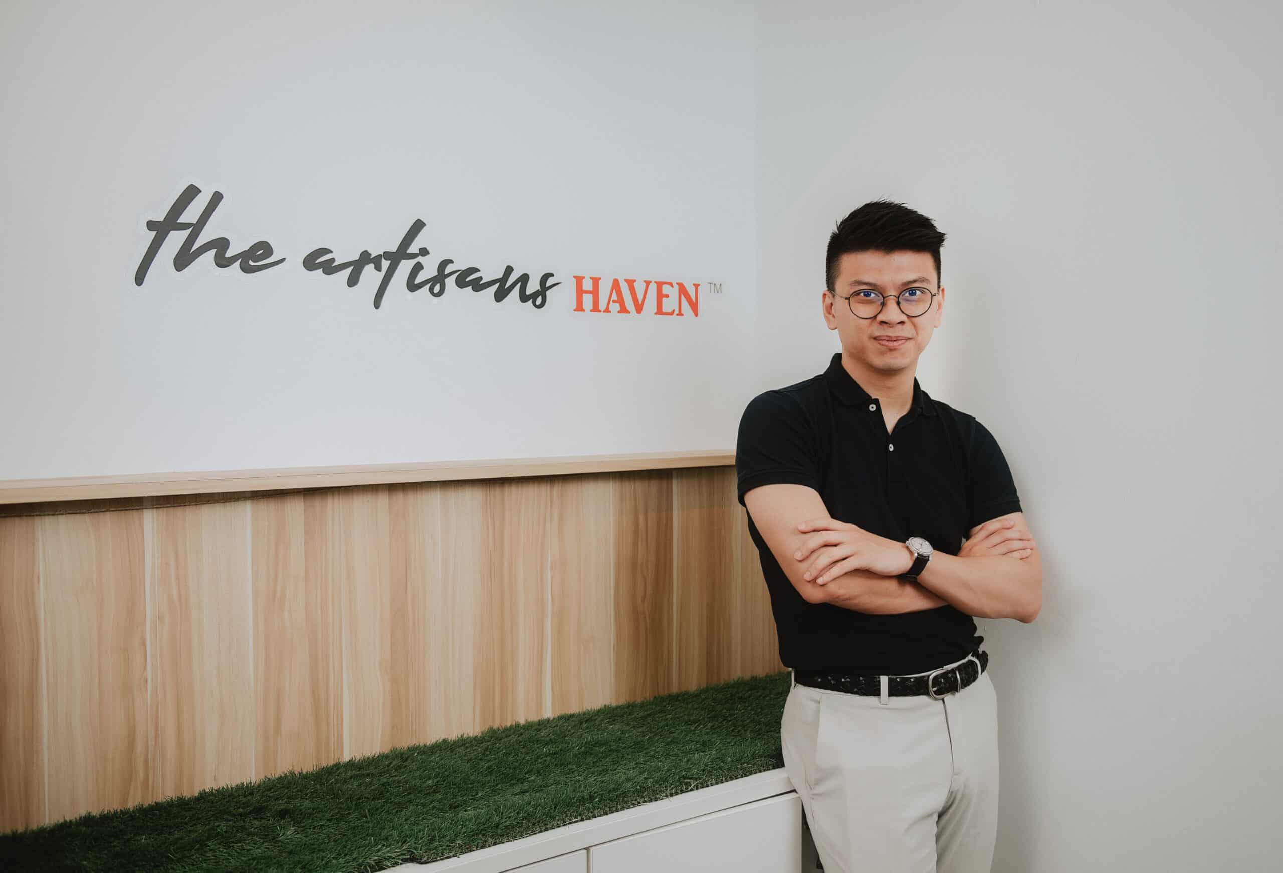 Read more about the article Local Artisans and Small Businesses Receive Support from PLUSMiles, Petron and RHB Bank via The Artisans Haven Platform