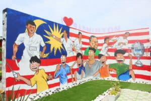 Read more about the article 10 Tarikan Pelancongan Baharu Negeri Selangor Untuk Dikunjungi Di Tahun 2021