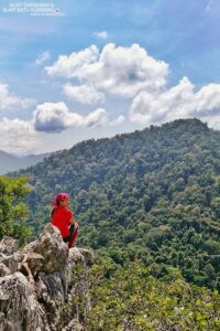 Bukit Chenuang, Hulu Langat