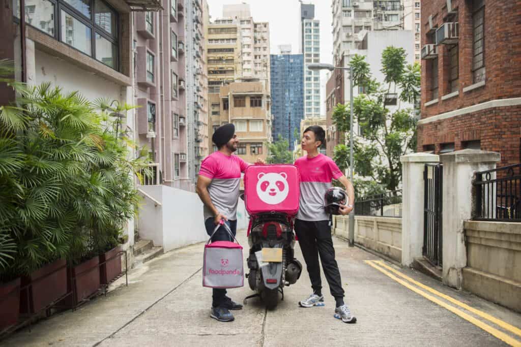 foodpanda renews its CSR vision in 2021 with panda purpose initiative