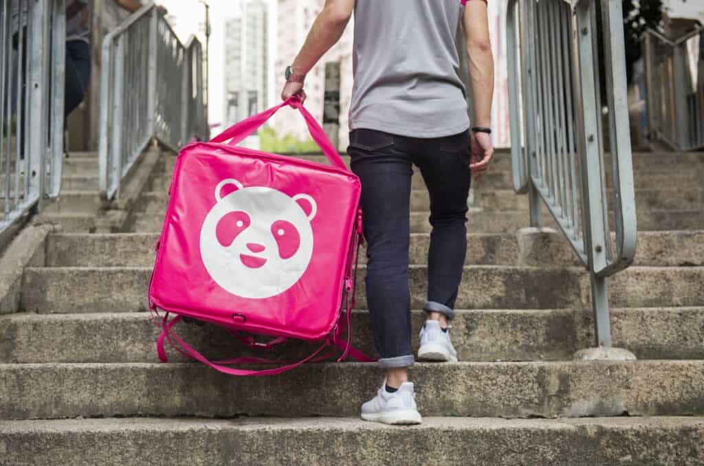 foodpanda renews its CSR vision in 2021 with panda purpose initiative