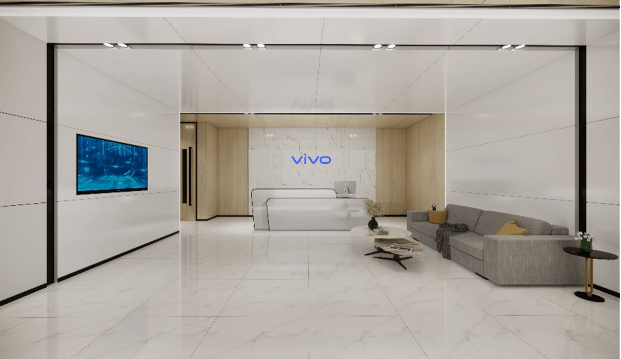 You are currently viewing vivo Expands its R&D Network in Xi’an China Investing in the Image System