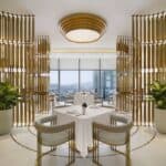The Luxury Collection Debuts In South Korea With Opening Of Josun Palace, A Luxury Collection Hotel, Seoul Gangnam