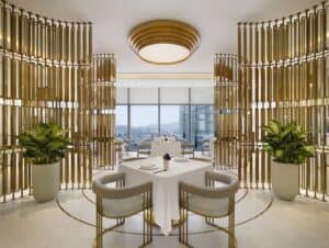 Read more about the article The Luxury Collection Debuts In South Korea With Opening Of Josun Palace, A Luxury Collection Hotel, Seoul Gangnam