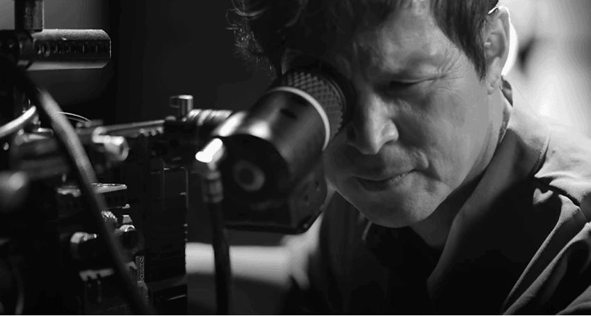 Hong Kyung-pyo, cinematographer of ‘Parasite’ (2019), and ‘Snowpiercer’ (2013)
