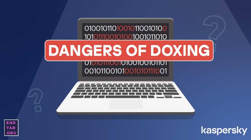 You are currently viewing Digital hygiene and mindful communication: new course by Kaspersky and Endtab.org teaches how to defend against doxing