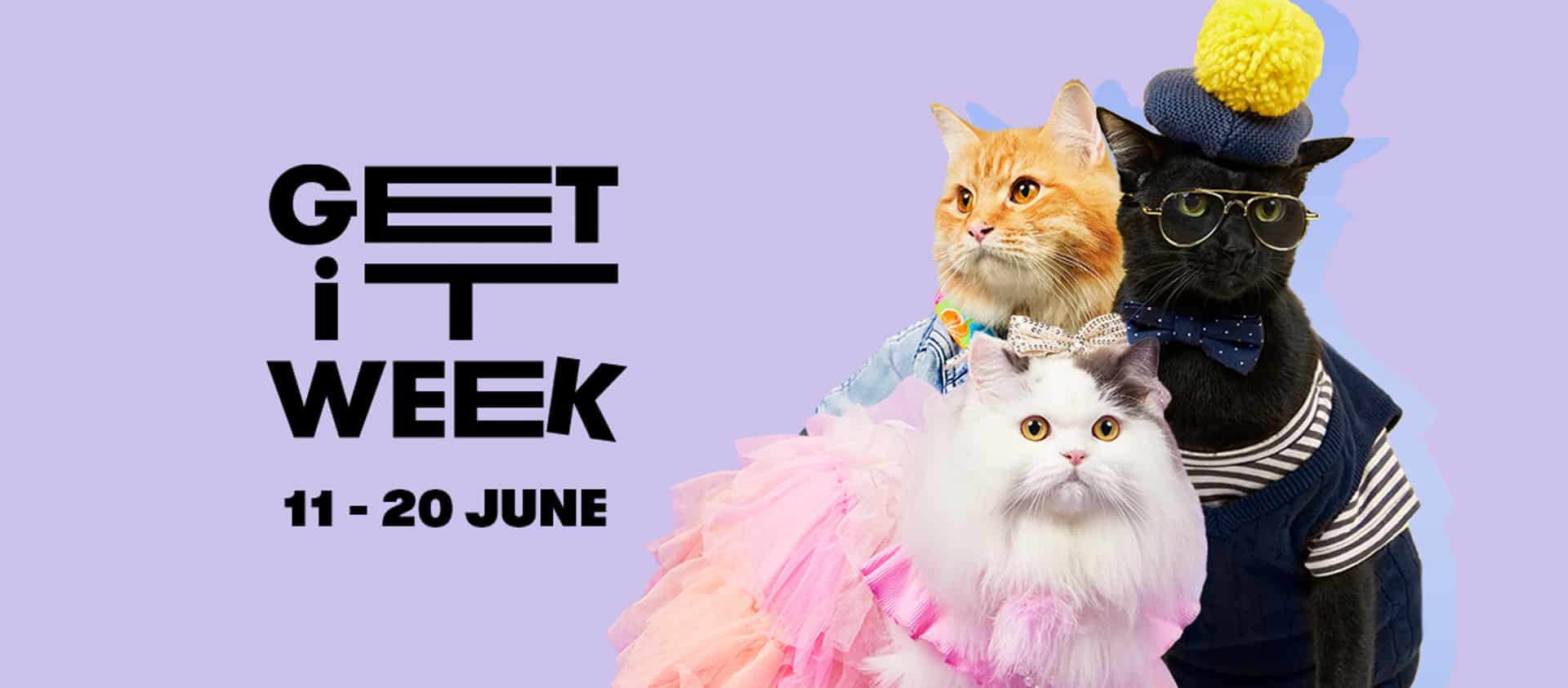 Read more about the article Atome Kittens Lancar ‘Get It Week’, Acara Membeli-belah Sambil Berhibur Mulai  11 Jun Hingga 20 Jun