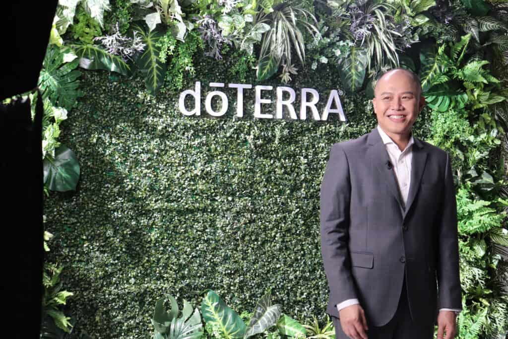 dōTERRA Malaysia Meraikan Ulang Tahun Keempat dengan Pelancaran Produk Makanan Pertama