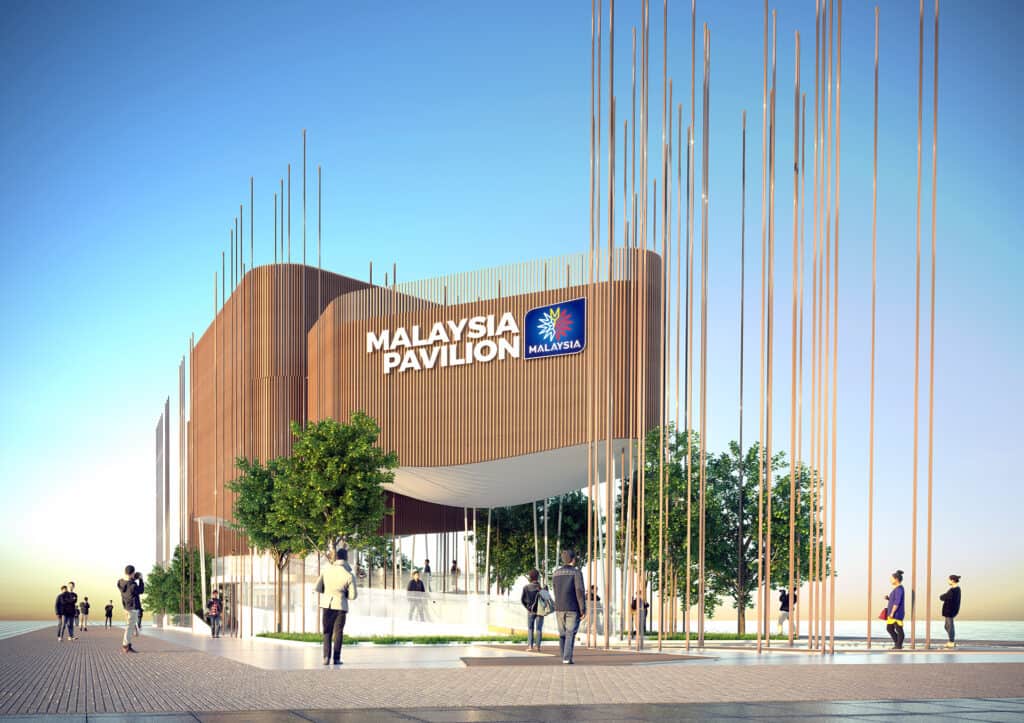 Rangkaian QSR Halal Tempatan, Marrybrown Dipilih Sebagai Pengendali Kafe Rasmi Pavilion Malaysia Untuk Ekspo Dunia 2020 Akan Datang