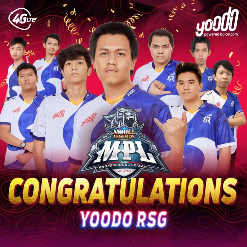 Yoodo RSG MLBB Bags Championship Title at MPL S7