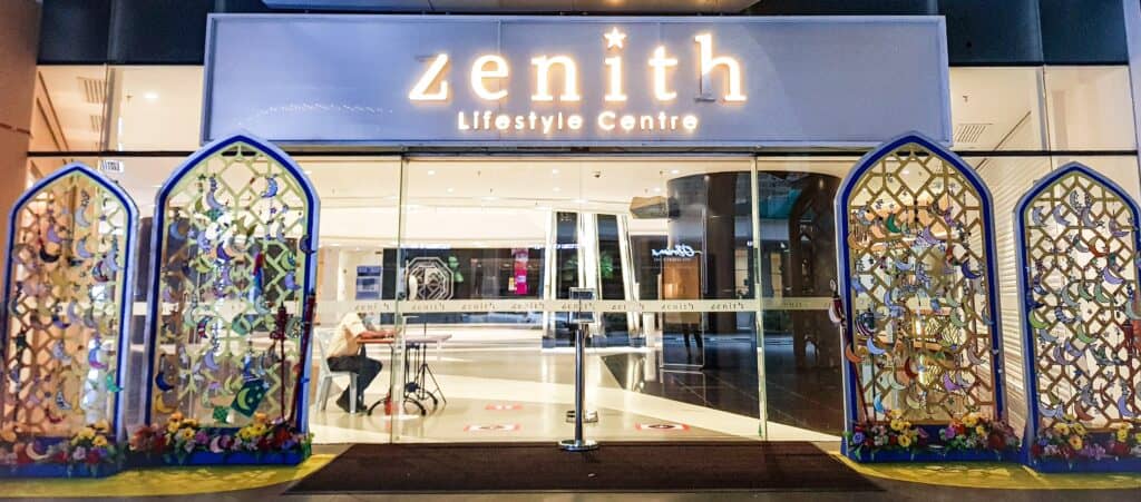 Kid’s Crafts Competition by Zenith Lifestyle Centre attracts over 150 submissions