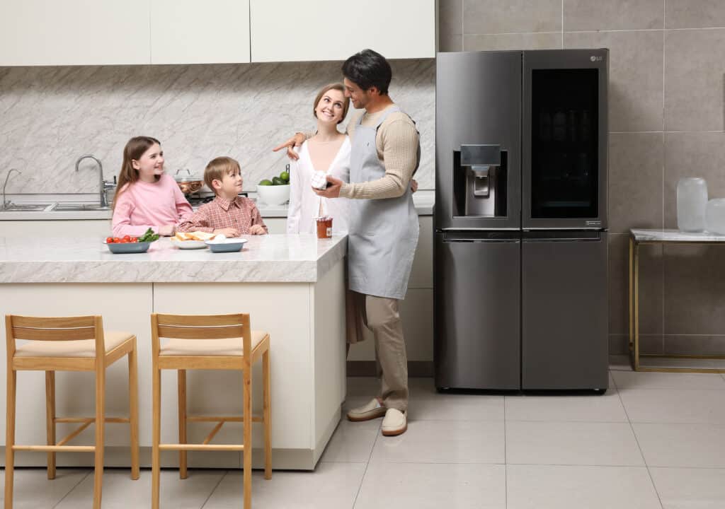 Do We Take Our Home Appliances for Granted? Here’s 3 Examples of How They Keep Us Healthy