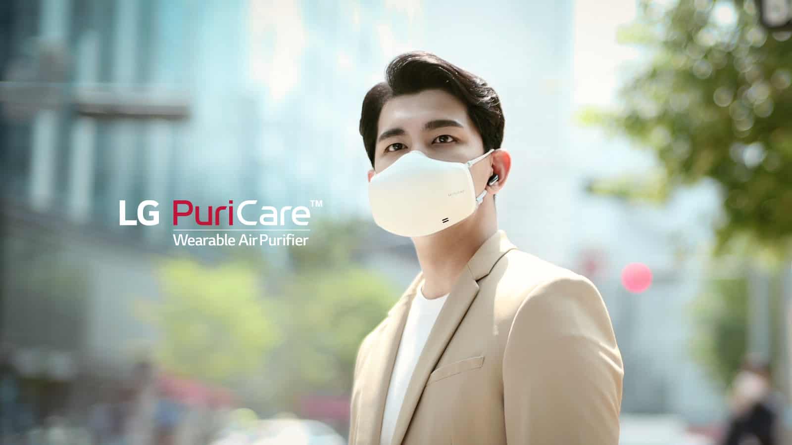 Read more about the article Breathe Better with the LG PuriCare™ Wearable Air Purifier: Now Available for Pre-Order in Malaysia