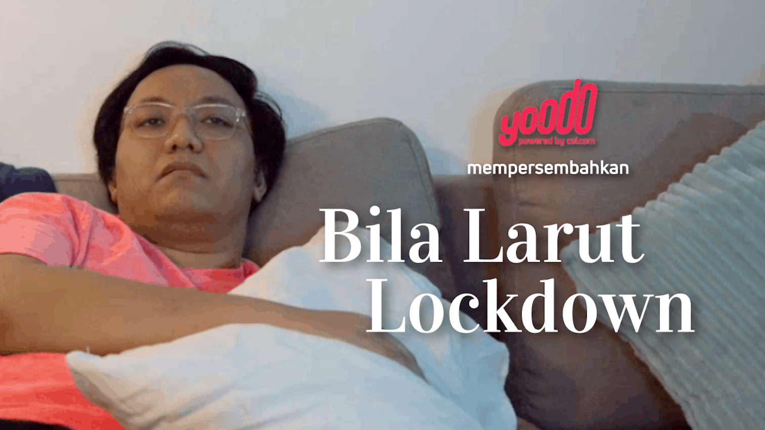 Read more about the article Yoodo Meredakan Tekanan ‘Lockdown’ Melalui Video Khas Merdeka