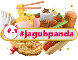 Read more about the article foodpanda Teruskan Sokongan Kepada Peniaga melalui Inisiatif #JaguhPanda