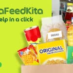 #KitaFeedKita – Grab menyatukan rakyat Malaysia untuk menghulurkan bantuan