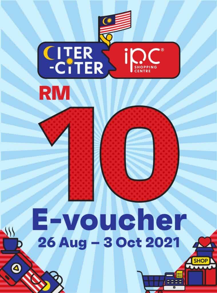 Citer-Citer IPC Campaign
