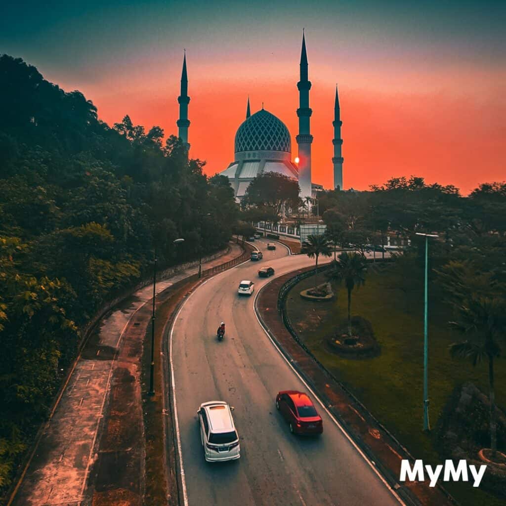MyMy menyokong komuniti seni Malaysia dengan Kempen #MyMalaysia