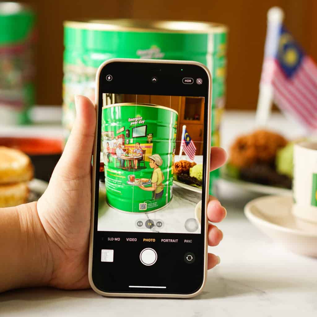 Limited Edition MILO® Tin 2021 Collection