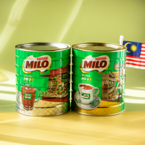 Read more about the article MILO® Melancarkan Tin Edisi Terhad Menghargai Semangat Malaysia sempena Merdeka dan Hari Malaysia