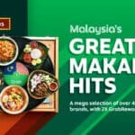 Malaysia Greatest Makan Hits